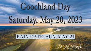 Goochland Day 2023 Flyer