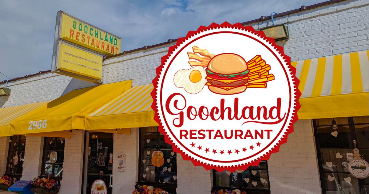 Weekday Breakfast & Lunch - Goochland Restaurant